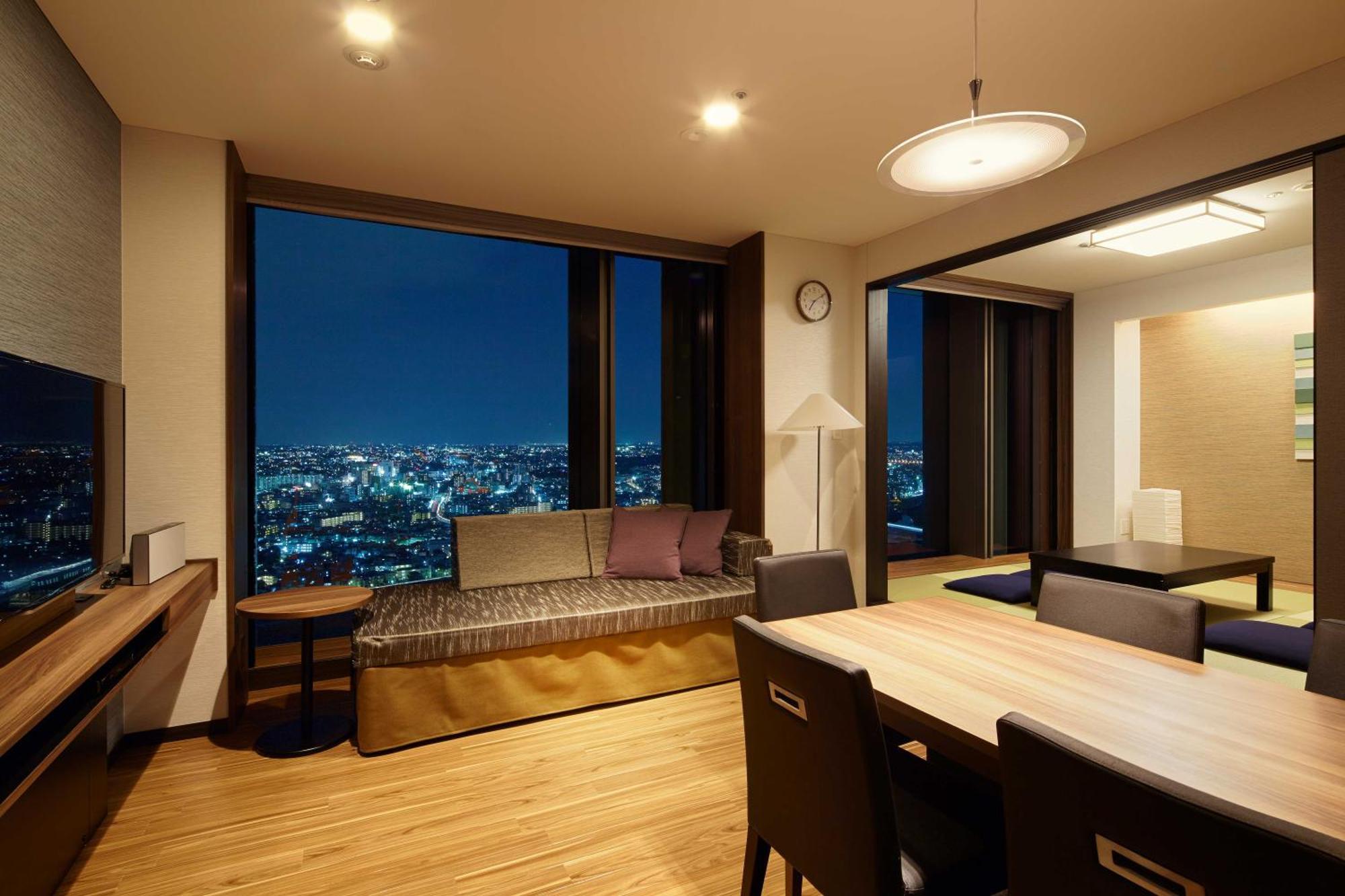 ホテル Tokyu Vacations Futakotamagawa 東京都 エクステリア 写真