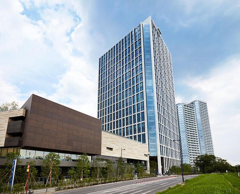 ホテル Tokyu Vacations Futakotamagawa 東京都 エクステリア 写真